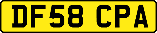 DF58CPA