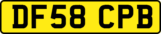 DF58CPB