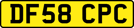 DF58CPC