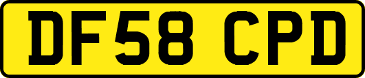 DF58CPD