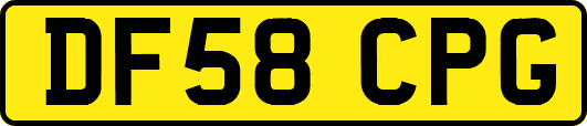 DF58CPG