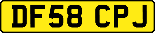 DF58CPJ