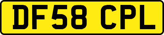 DF58CPL