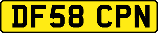 DF58CPN