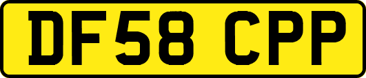 DF58CPP