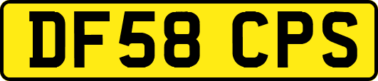 DF58CPS