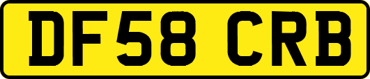 DF58CRB
