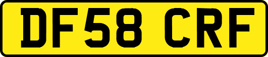 DF58CRF
