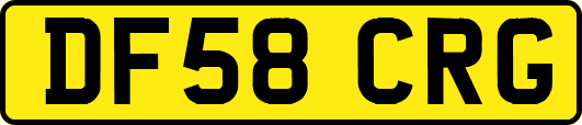 DF58CRG