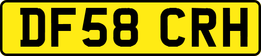 DF58CRH