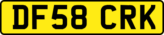 DF58CRK