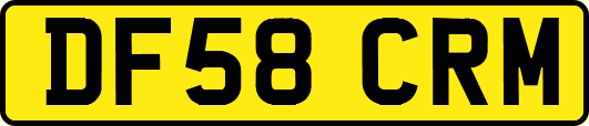 DF58CRM