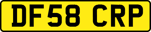 DF58CRP