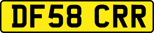 DF58CRR
