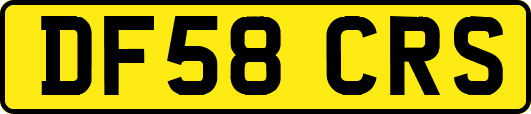 DF58CRS