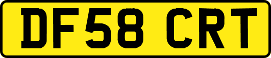 DF58CRT