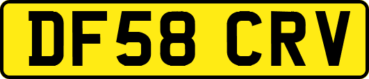 DF58CRV