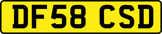 DF58CSD