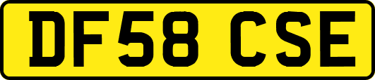 DF58CSE