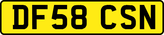 DF58CSN