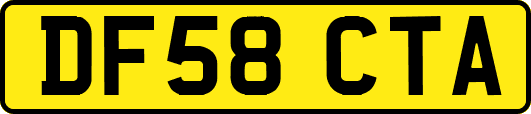 DF58CTA