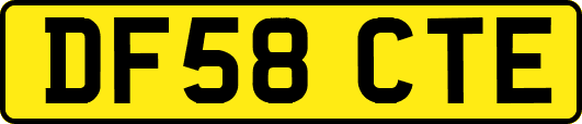 DF58CTE