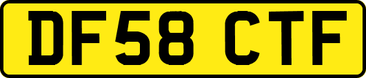 DF58CTF