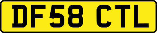 DF58CTL
