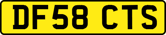 DF58CTS