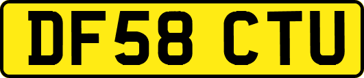 DF58CTU