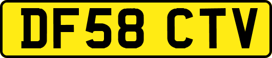 DF58CTV