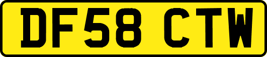 DF58CTW