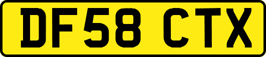 DF58CTX