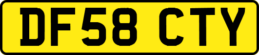 DF58CTY
