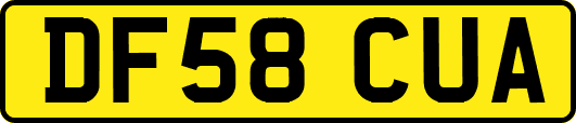 DF58CUA
