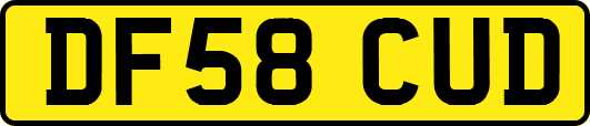 DF58CUD