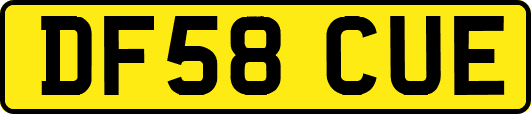 DF58CUE