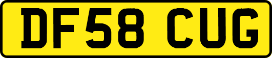 DF58CUG