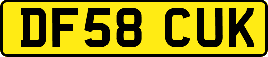 DF58CUK