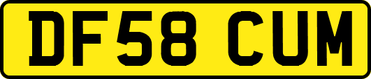 DF58CUM