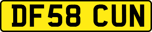 DF58CUN