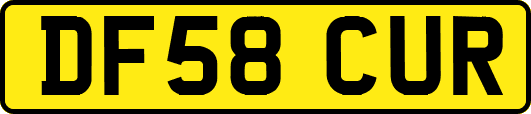 DF58CUR