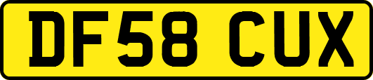 DF58CUX