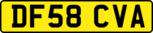 DF58CVA