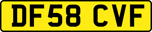 DF58CVF