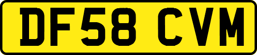 DF58CVM