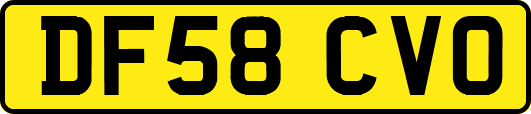 DF58CVO
