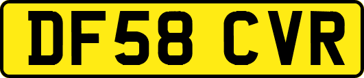 DF58CVR