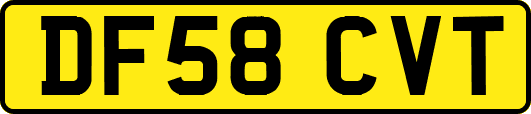 DF58CVT
