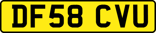 DF58CVU